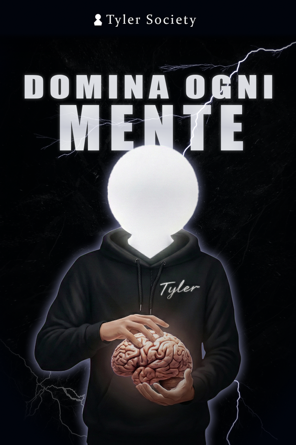 Domina ogni MENTE